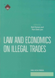 LAW AND ECONOMICS ON ILLEGAL TRADES